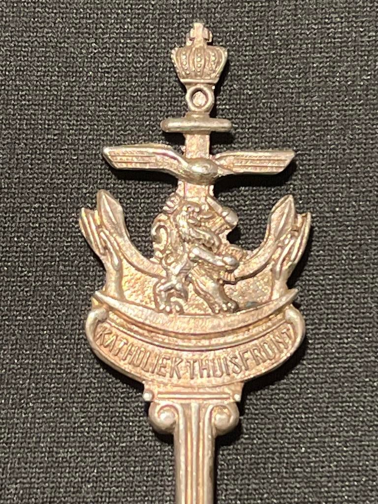 Katholiek thuisfront., Ophalen of Verzenden