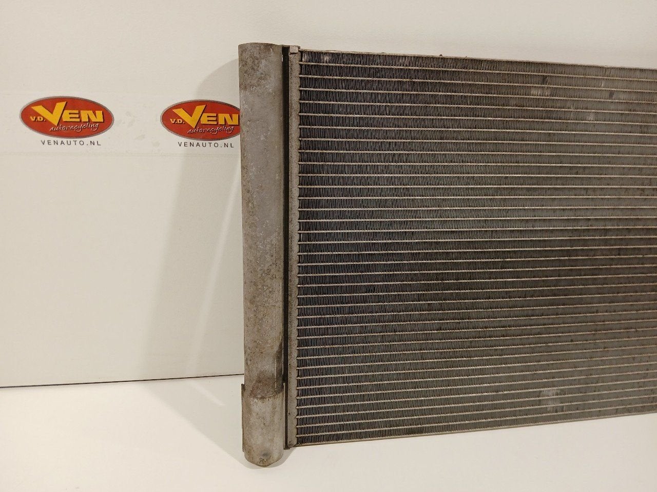 Airco radiateur Opel Corsa, Onderdelen@venauto.nl, Van der Ven Autorecycling B.V., Gebruikt, Ettenseweg 76, 4706 PB Roosendaal, The Netherlands
