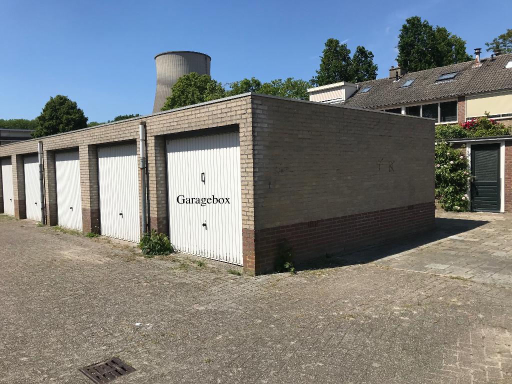 Garagebox te huur Geertruidenberg