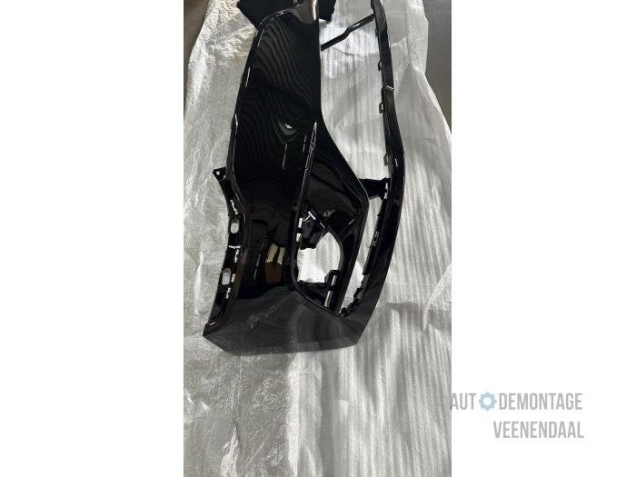 Voorbumper van een Renault Clio (TEGNE), -, Renault, -, Nieuw