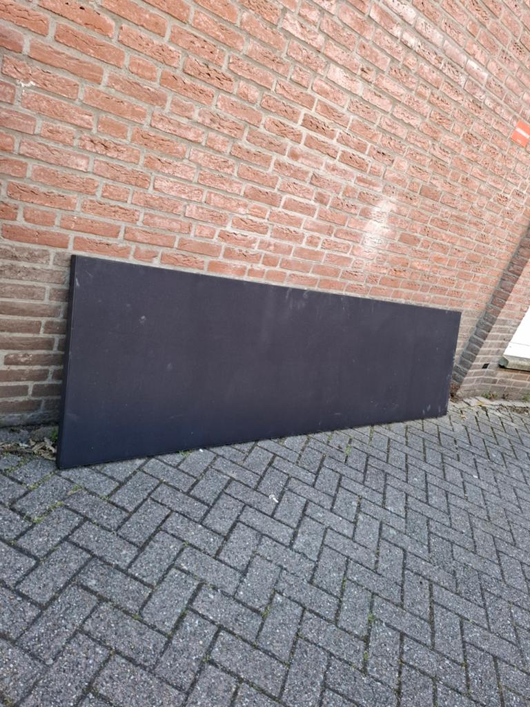 Akoestisch paneel te koop, Ophalen