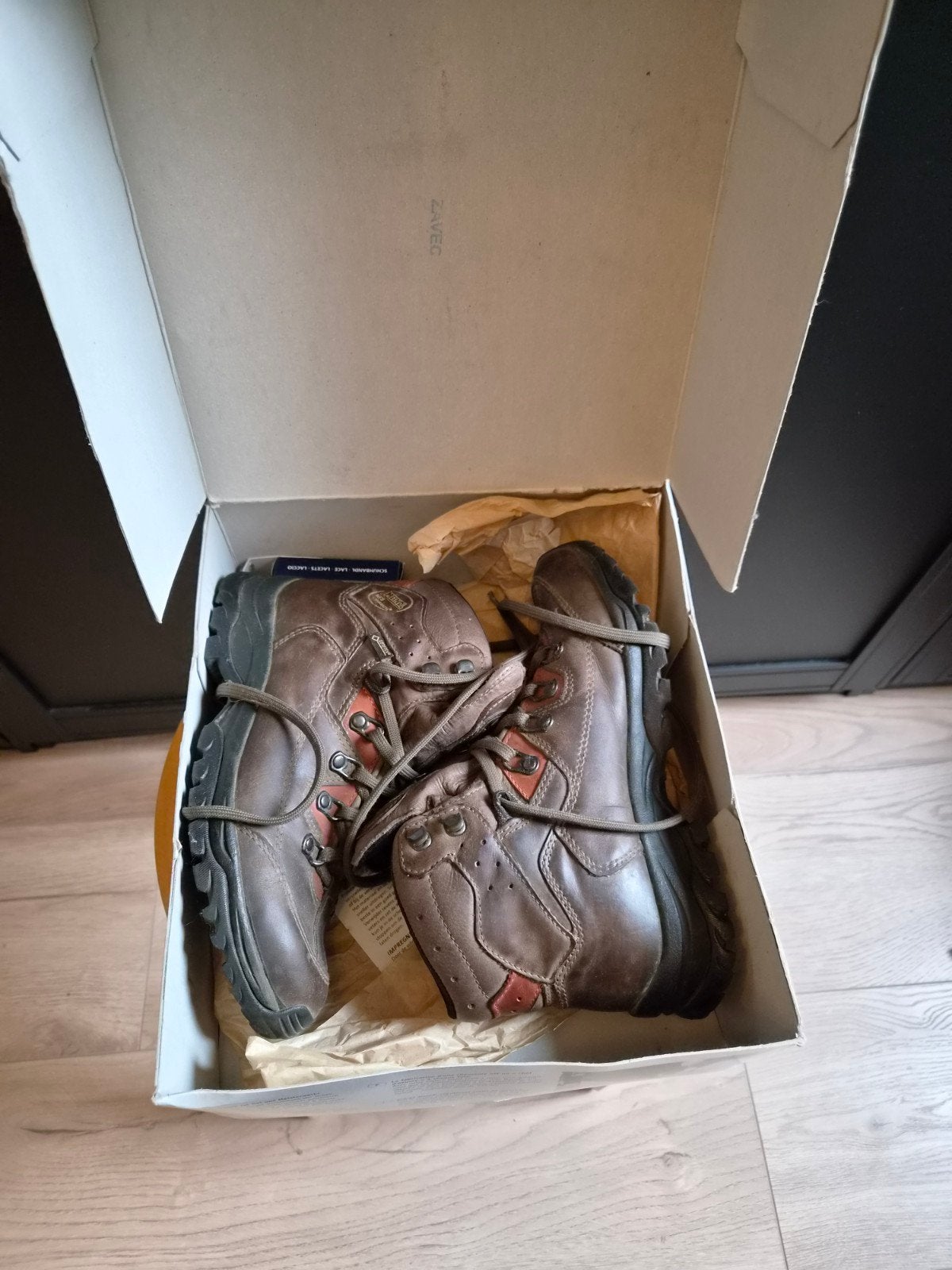 Meindl wandelschoenen dames, Ophalen, Zo goed als nieuw, Schoenen