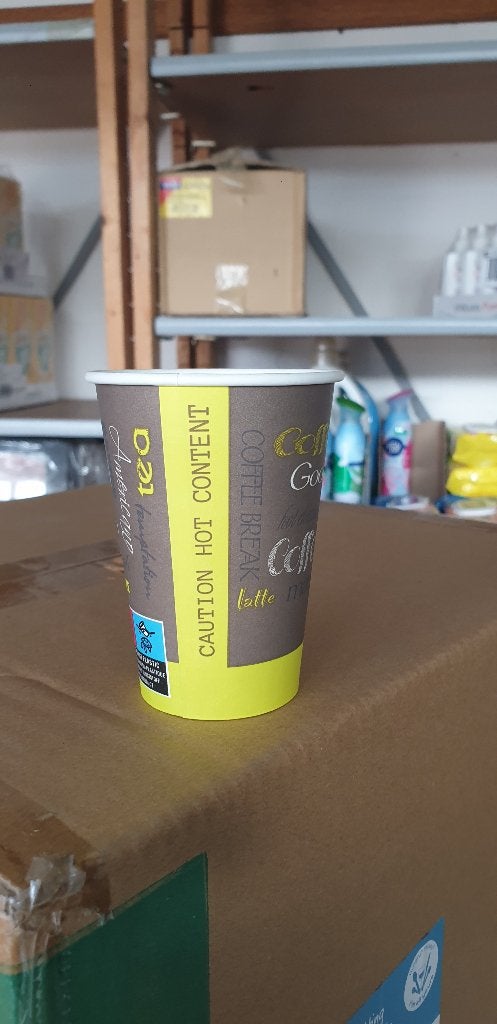 Koffiebekers limetta180cc van DEPA, Ophalen, Overige materialen, Overige merken, Overige typen