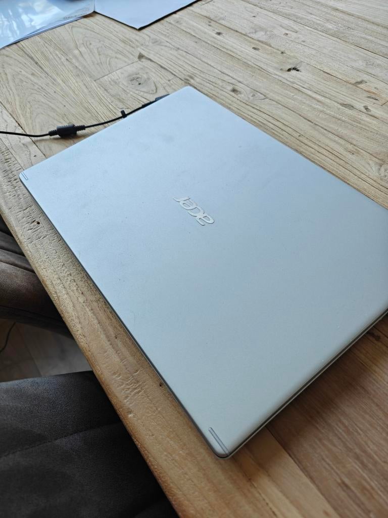 Acer Aspire 5 Laptop - Zo goed als nieuw, Computers en Software, Ophalen, Zo goed als nieuw, 15 inch, Acer