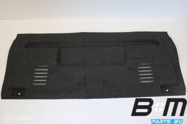 Achterwandbekleding VW Amarok 2H0867477D, Gebruikt