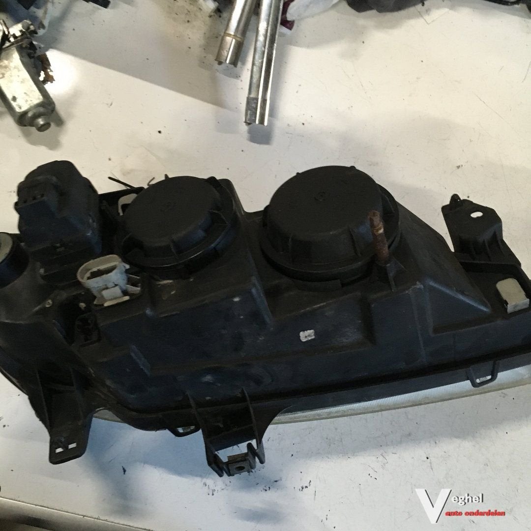 Renault Megane 2001 Koplamp Links of Rechts, Gebruikt, -, -, Ophalen of Verzenden