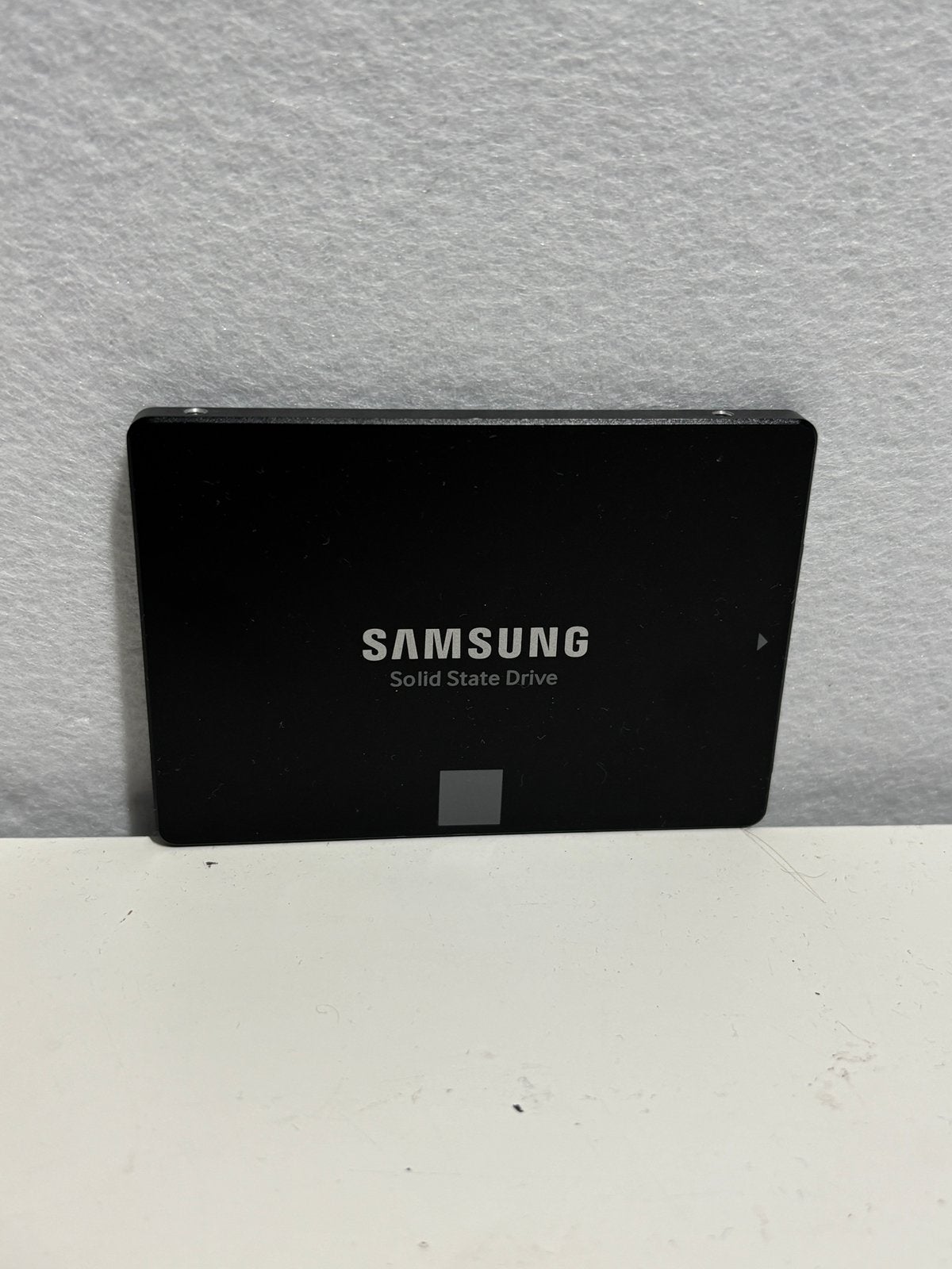 Samsung 850 EVO 2TB SATA SSD, Computers en Software, 1118CX, Ophalen of Verzenden, Zo goed als nieuw, Desktop