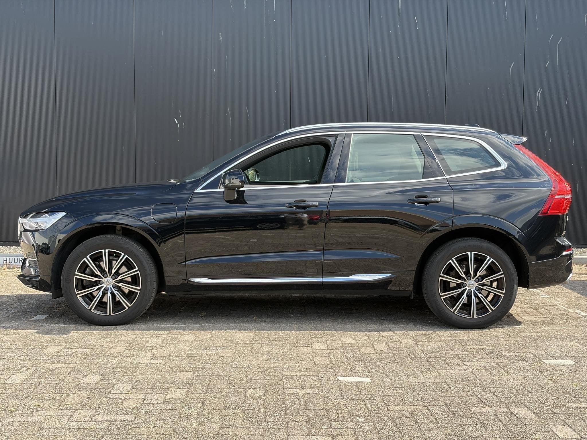 Volvo XC60 2.0 Recharge T6 AWD Inscription Panorama dak / St, Gebruikt, Euro 6, 1969 cc, XC60