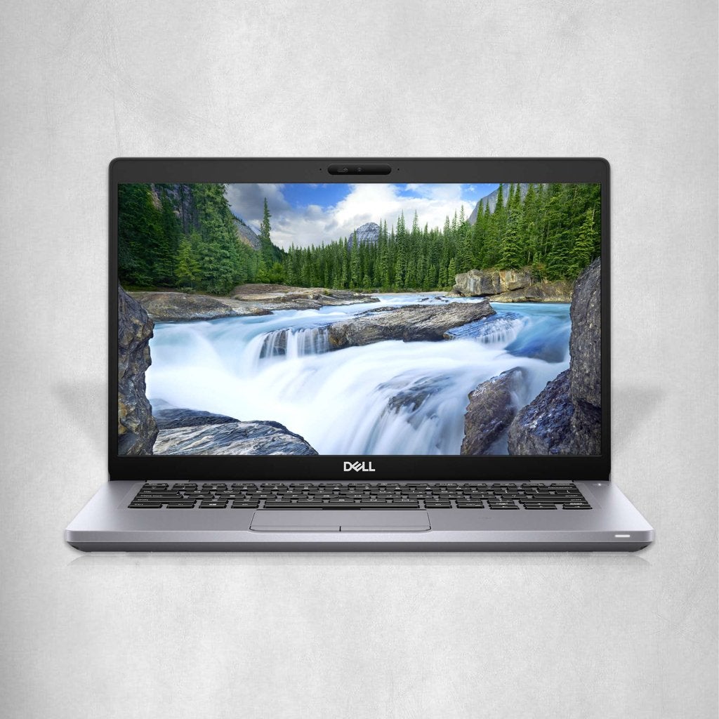 Dell Latitude 5410 i5-10210U 16GB 256GB SSD 14 inch FHD, Niet ingevuld, Niet ingevuld, Niet ingevuld