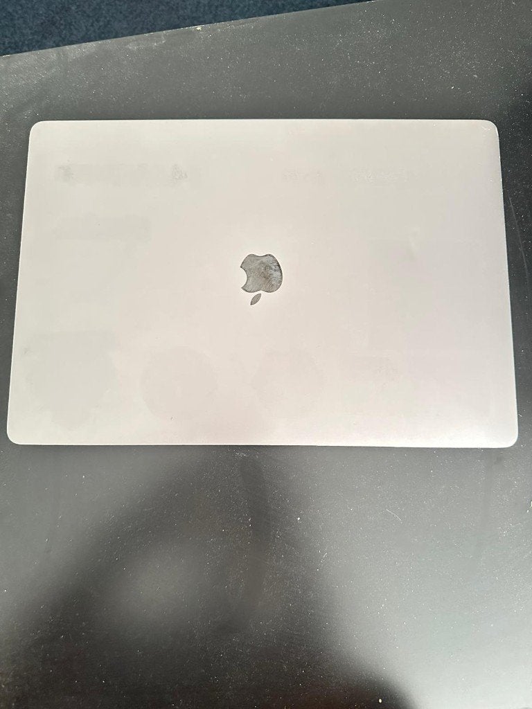 Apple MacBook Pro 16", MacBook Pro, 1 TB of meer, Gebruikt, 2 tot 3 Ghz