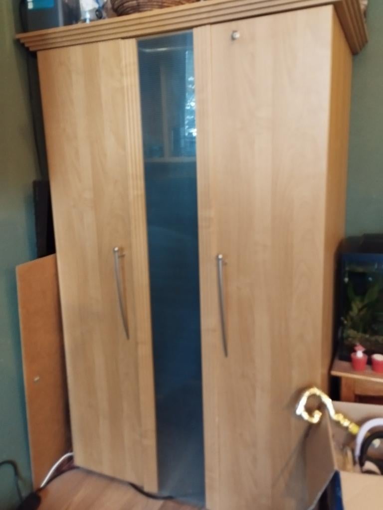 Bureaukast, Ophalen, Gebruikt, 50 tot 75 cm, 50 tot 100 cm