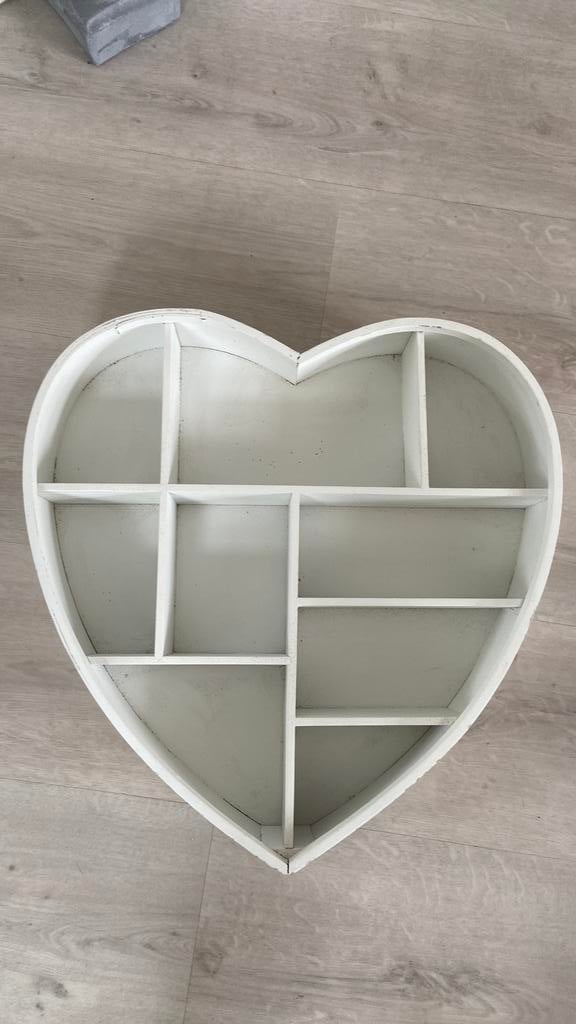 Letterbak, Huis en Inrichting, Ophalen, Gebruikt