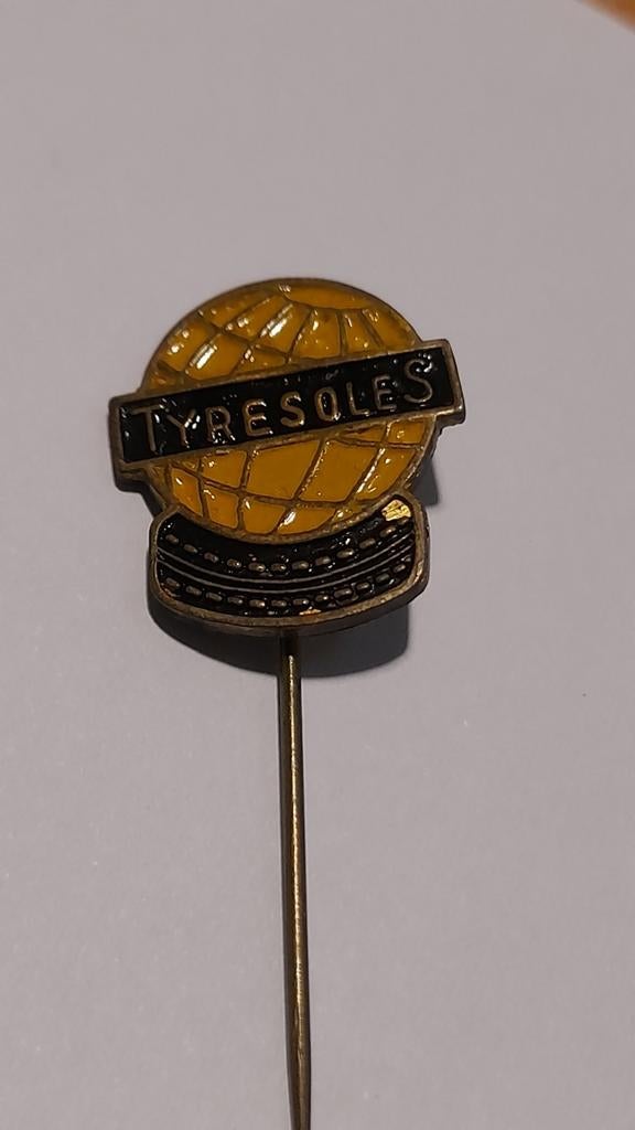 Tyresoles speldje, Verzenden, Gebruikt, Overige onderwerpen