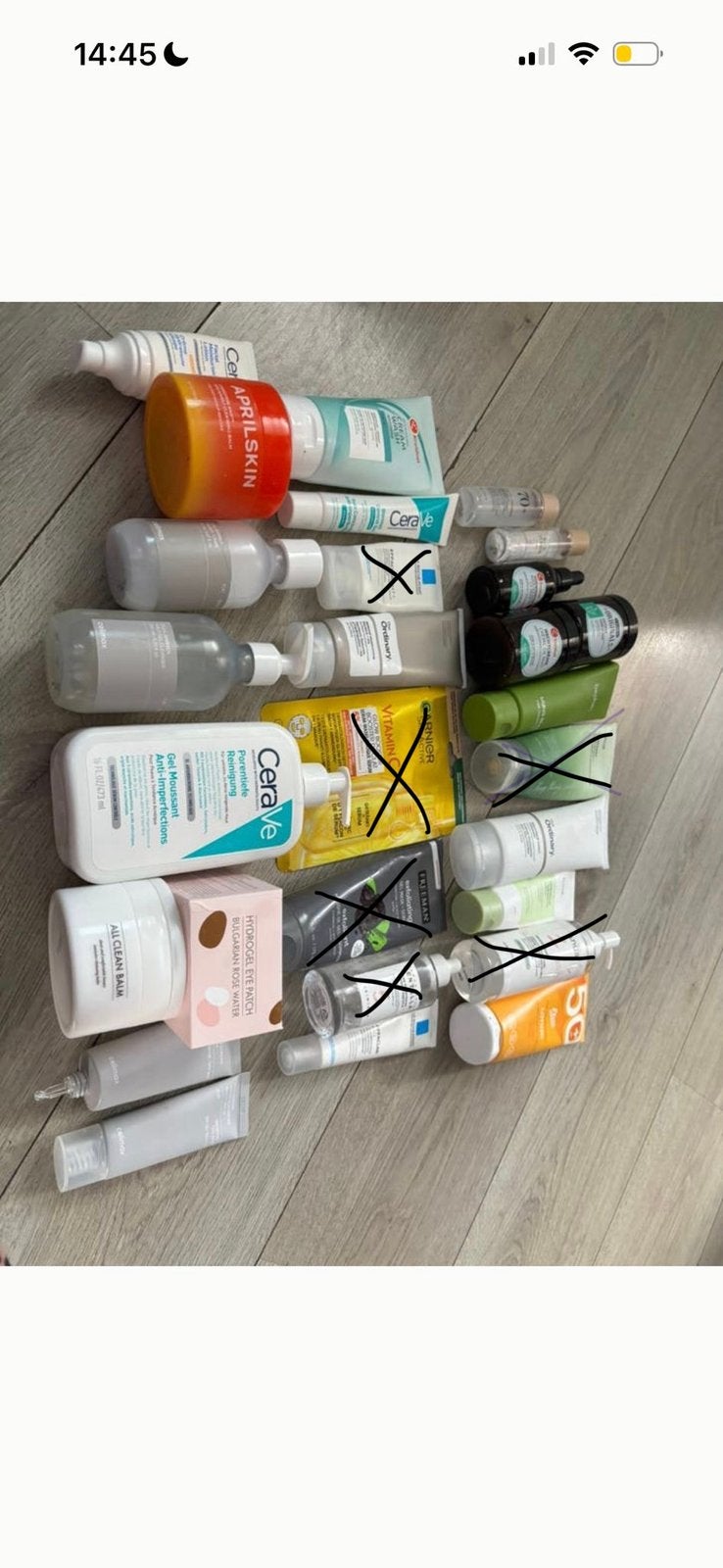 Skin care, Ophalen, Zo goed als nieuw, Apparaat