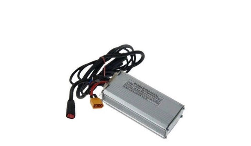 Opvoerbare controller v20 met killswitch en cruise control, Ophalen of Verzenden, Nieuw