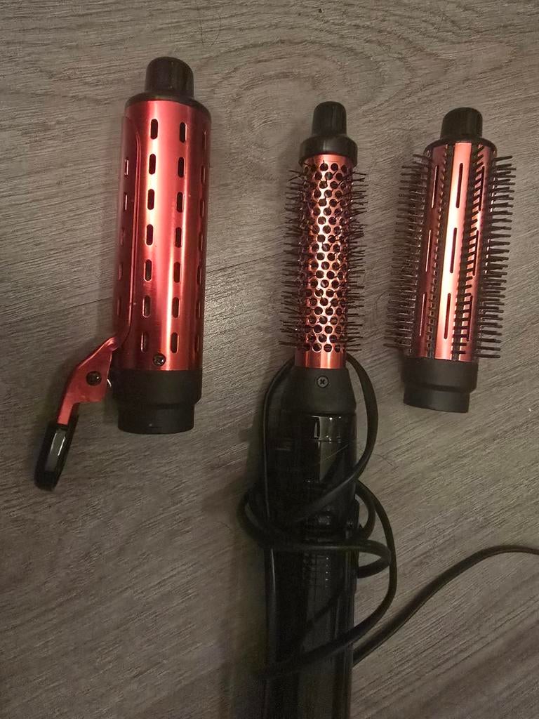 Revlon fohnborstel / styling brush hair dryer, Ophalen