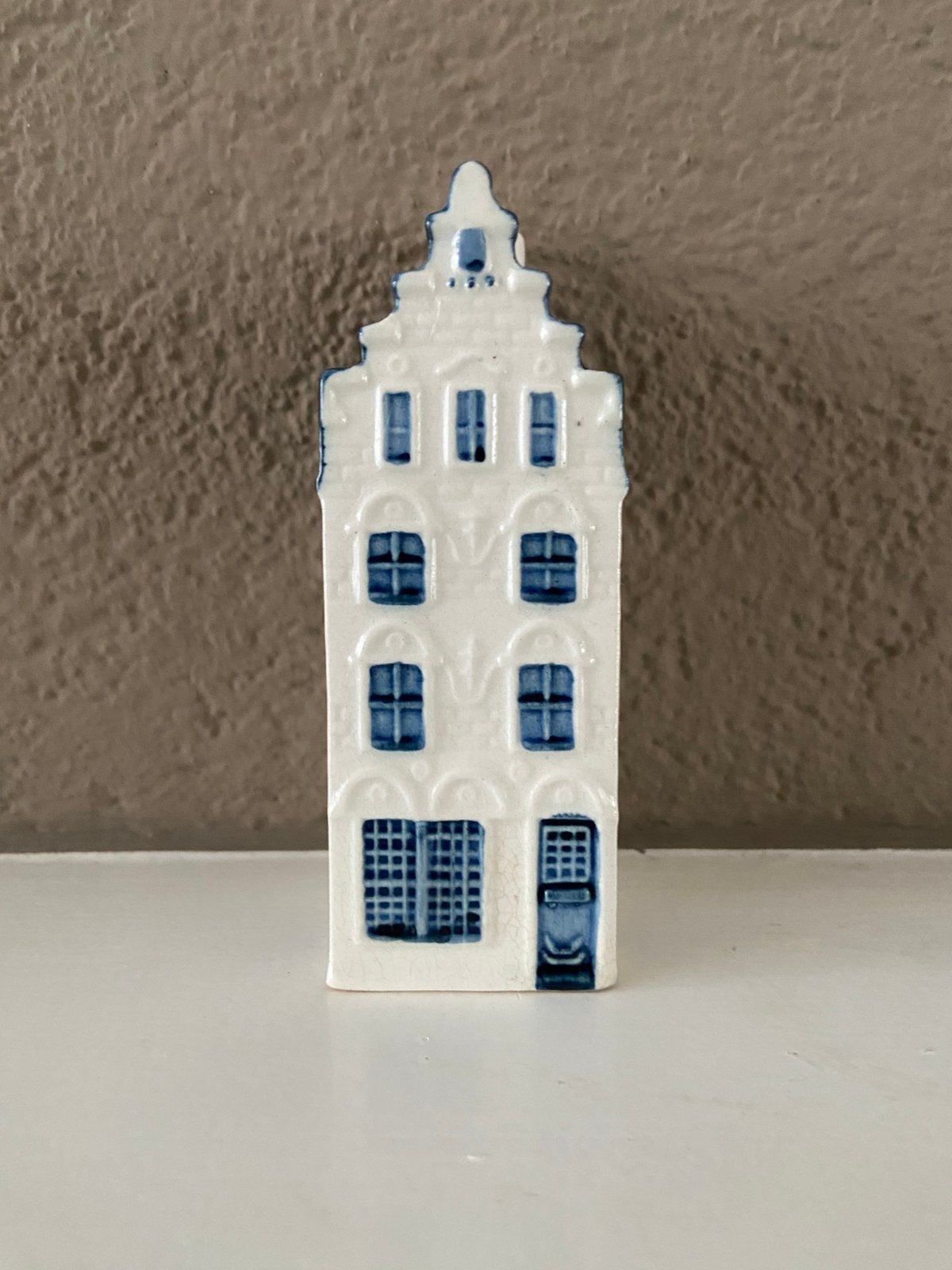 KLM huisje nummer 32 Bols, Ophalen of Verzenden, Zo goed als nieuw, 21 t/m 40