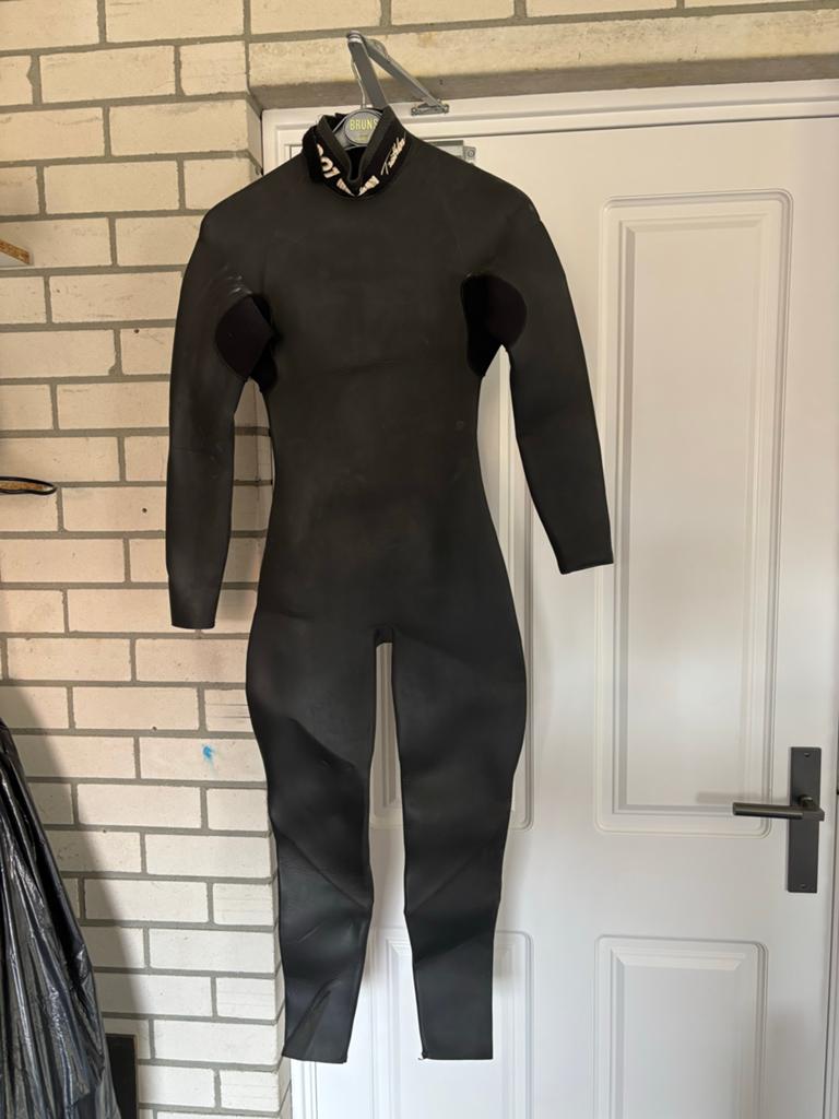 Ironman Triatlon Wetsuit - Maat S, Watersport en Boten, Ophalen of Verzenden, Gebruikt, Dame of Heer, Wetsuit