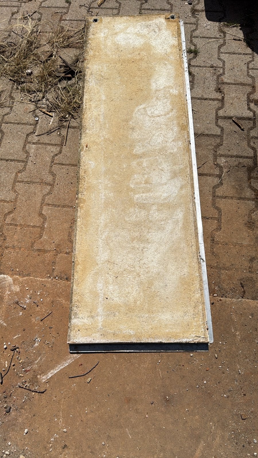 45x Lamapor Composiet Warmteplaten Kraamstal 0,8m², Ophalen, Veehouderij, Stalinrichting