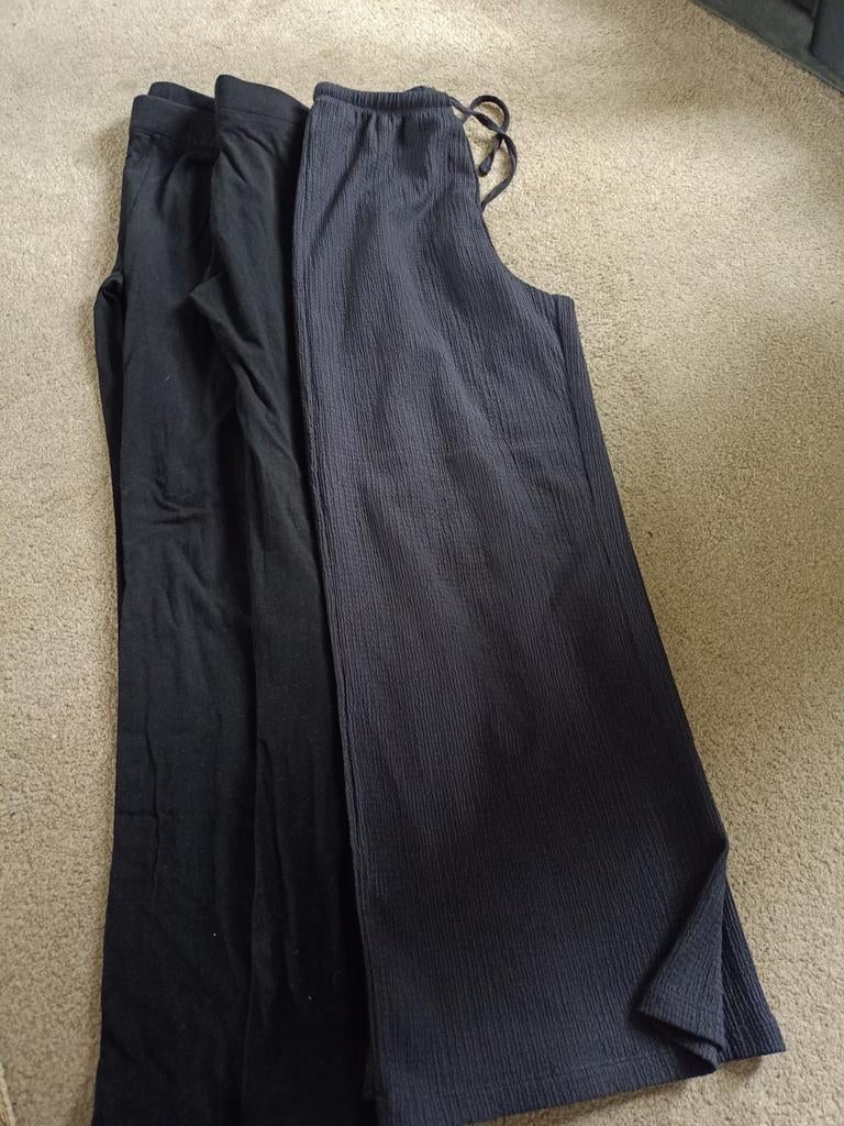 WE fashion broeken mt 146/152, Ophalen, Meisje, Broek