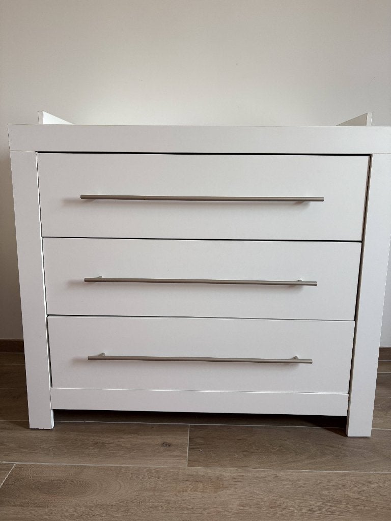 Commode, Ophalen, 50 tot 70 cm, 100 cm of meer, Zo goed als nieuw