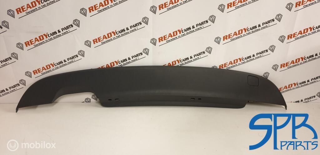 VW GOLF 6 VI GTD Diffuser 5K6807521F SPOILER ACHTERBUMPER, Auto-onderdelen, Carrosserie en Plaatwerk, Volkswagen, Nieuw, Ophalen of Verzenden