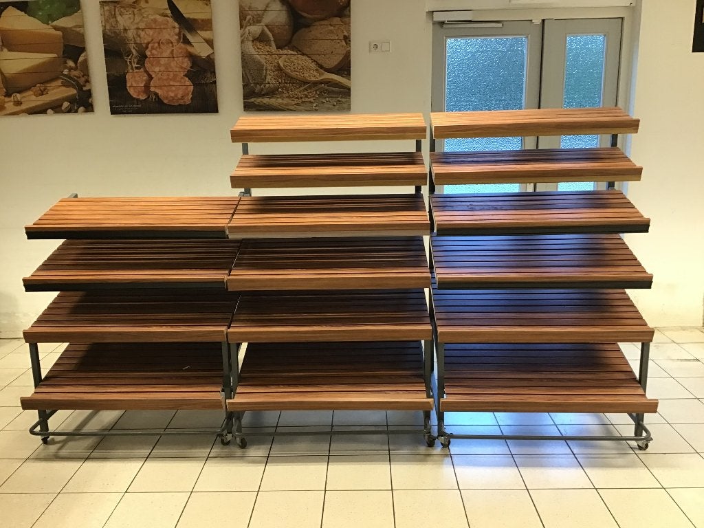 broodstelling, Ophalen of Verzenden