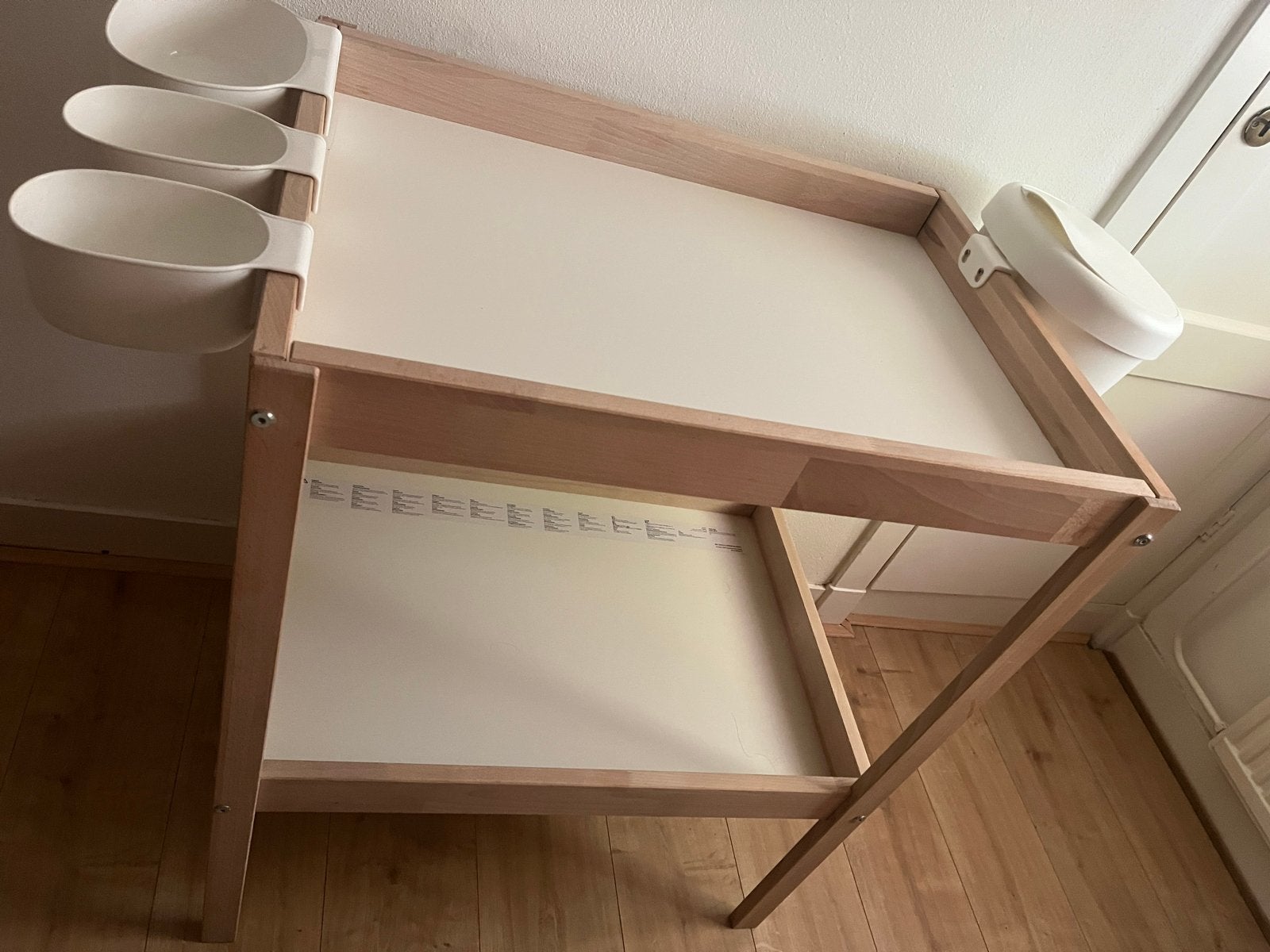 IKEA Sniglar Commode - Zeer goede staat, direct op te halen, Ophalen, 50 tot 70 cm, Zo goed als nieuw, 75 tot 100 cm