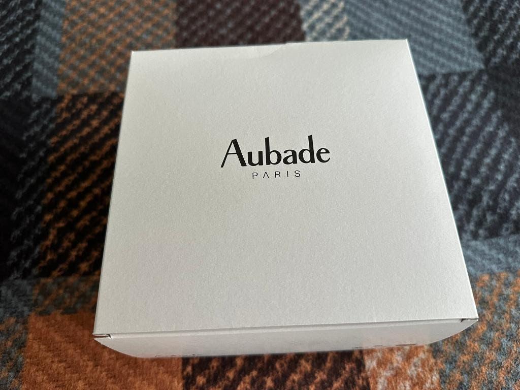 Nieuwe bh AUBADE., Ophalen of Verzenden, Overige kleuren, BH