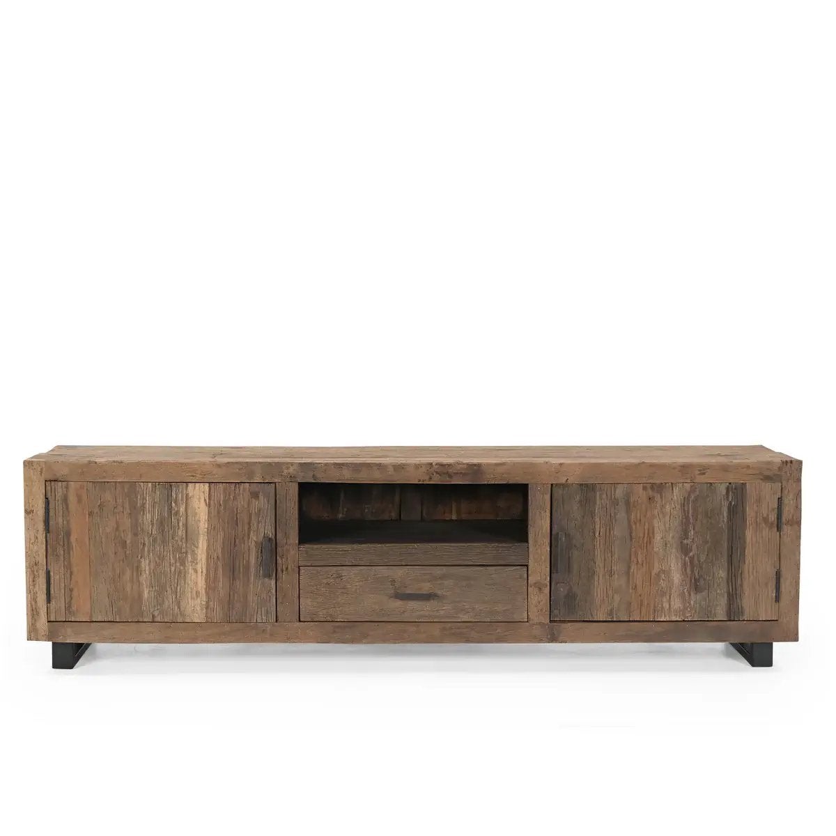 Dressoir met tv meubel, Huis en Inrichting, Kasten | Ladekasten, Ophalen, Outletliving7@gmail.com, Nieuw, Outlet