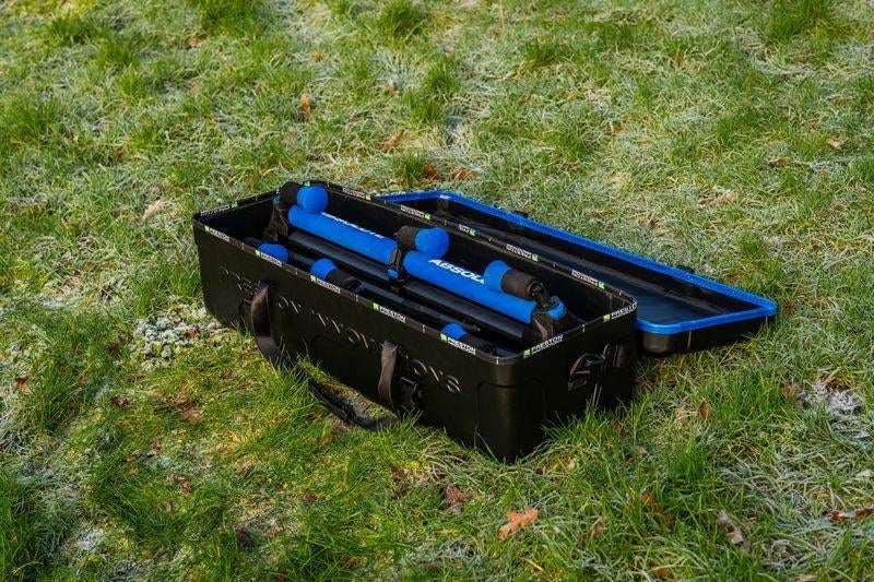 Preston Hardcase Roller Safe, Ophalen of Verzenden, Nieuw, Overige typen