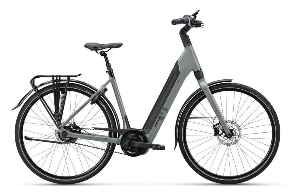 KOGA Nu van €4399 voor €3499! EVIA PT Lageinstap Saga Gr, Fietsen en Brommers, Elektrische fietsen, Overige merken, -, - 0
-, NL