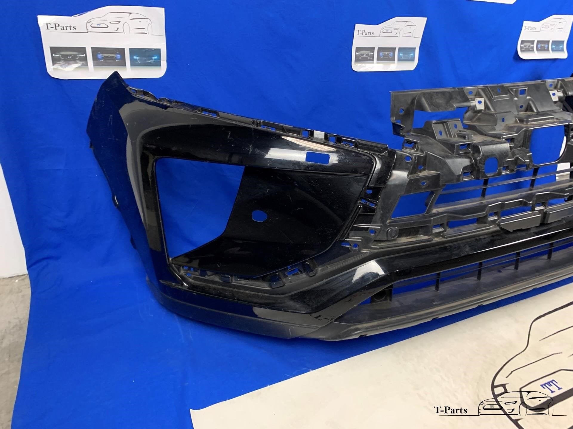Mitsubishi eclipse voorbumper origineel bumper, Info@fabrikant.eu, Voor, Ophalen of Verzenden, Fabrikantstraat 1
1000 AA  Amsterdam