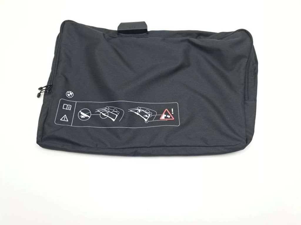 Tas voor windscherm, bmw 4-serie Cabrio, Niet ingevuld, Niet ingevuld, Nieuw, Ophalen of Verzenden