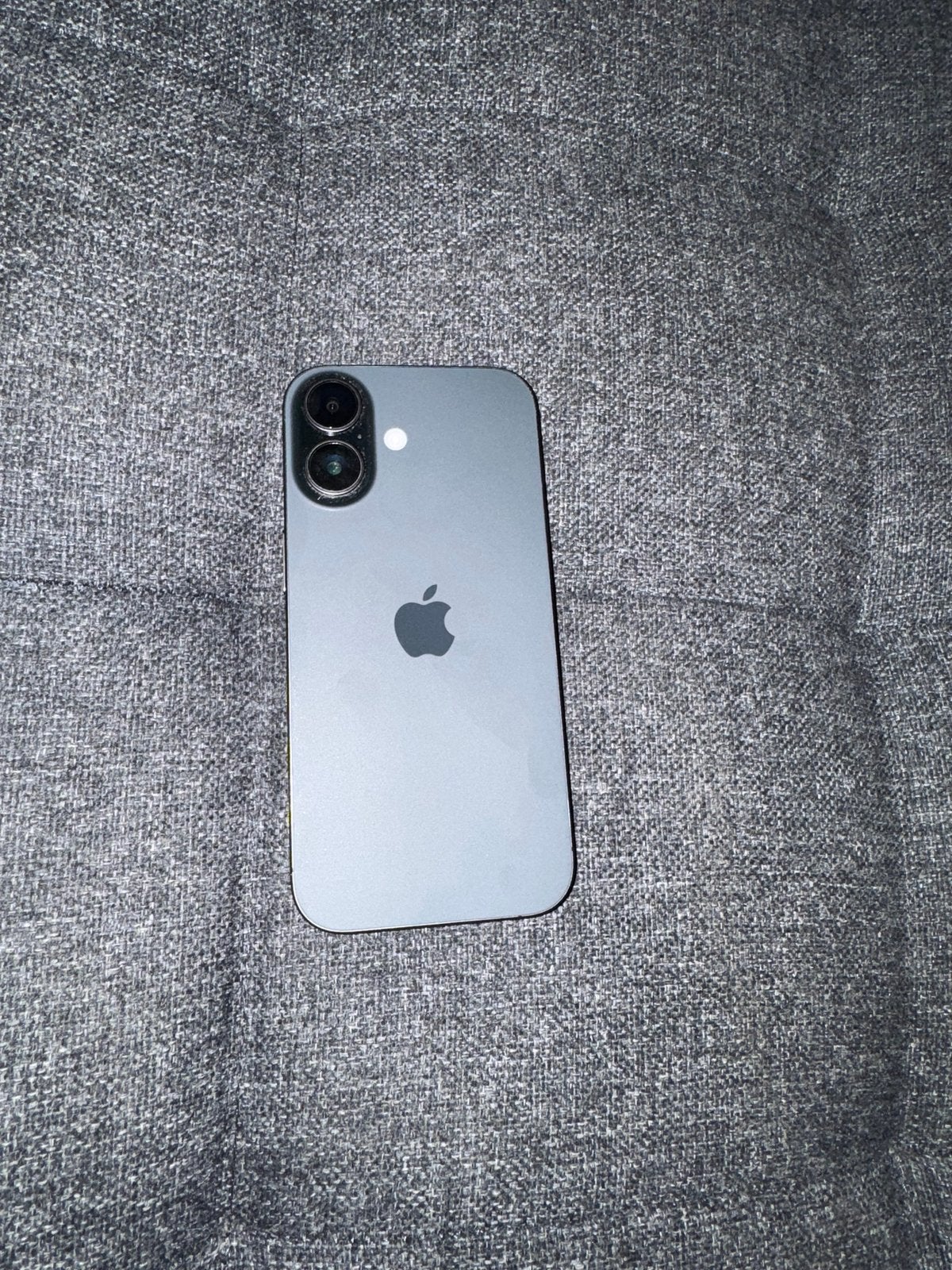 IPhone 17 256GB Zwart
