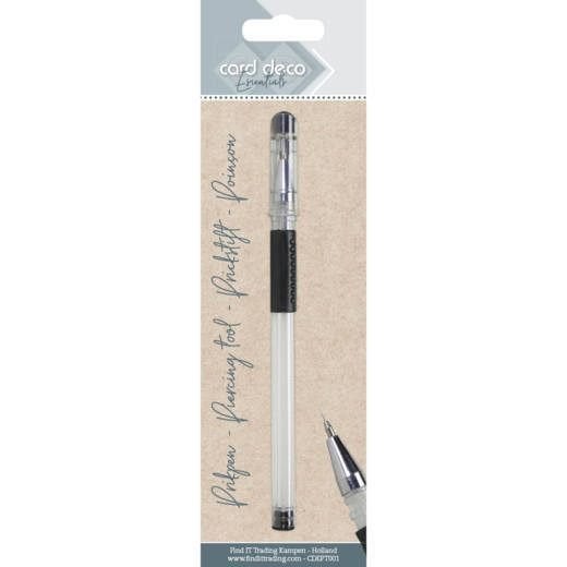 Card Deco Essentials prikpen CDEPT001, ., Gereedschap of Toebehoren, Nieuw, Ophalen of Verzenden