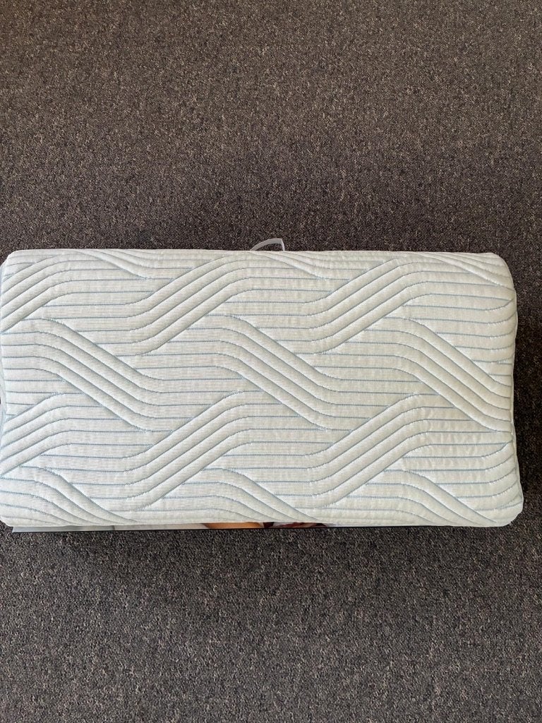 Tempur Original Smartcool hoofdkussen, Huis en Inrichting, Eenpersoons, Wit, Nieuw, Overige merken