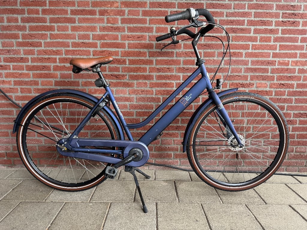 BSP La Dolce Vita met 7 versnellingen en 50cm frame, Fietsen en Brommers, Fietsen | Dames | Moederfietsen, Overige merken, BSP