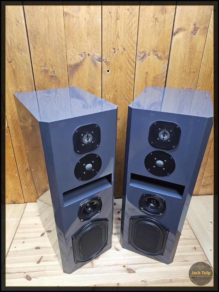 Rogers RM40 TL Zuilluidsprekers (26201010017)