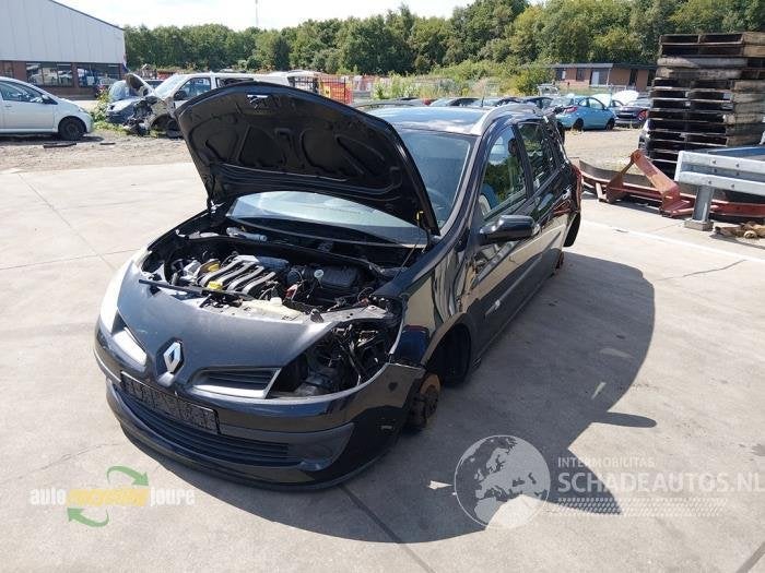 Renault Clio Estate/Grandtour (KR) Onderdelen, Kleurcode: KR, Renault Deutschland AG, Dialog.deutschland@renault.de, Peter-Huppertz-Straße 5 ,51063, Köln, Deutschland