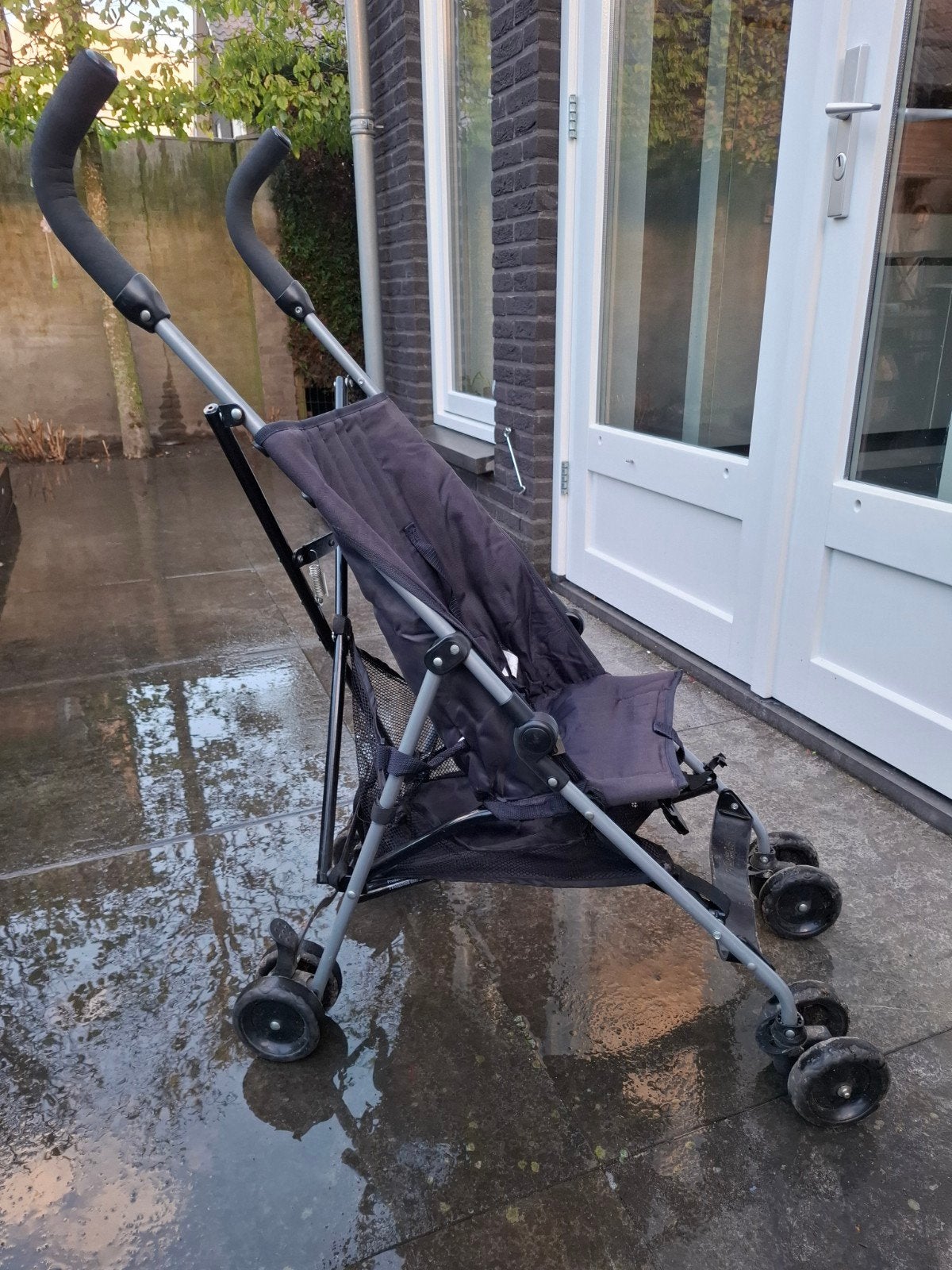 Buggy, Ophalen of Verzenden, Zo goed als nieuw