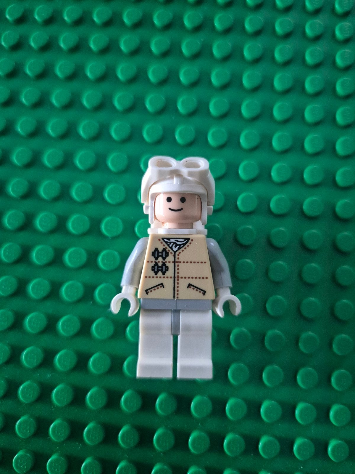 lego star wars, Ophalen of Verzenden, Zo goed als nieuw