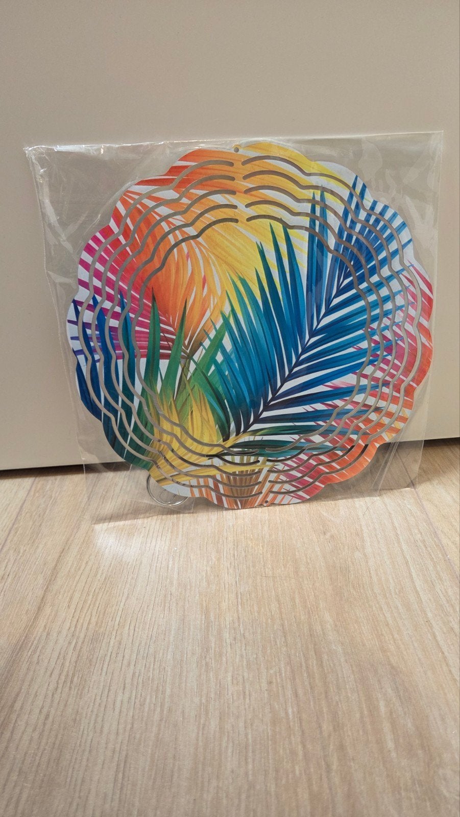 Windspinner 20 cm - Diverse Designs Mogelijk, Ophalen of Verzenden, Nieuw