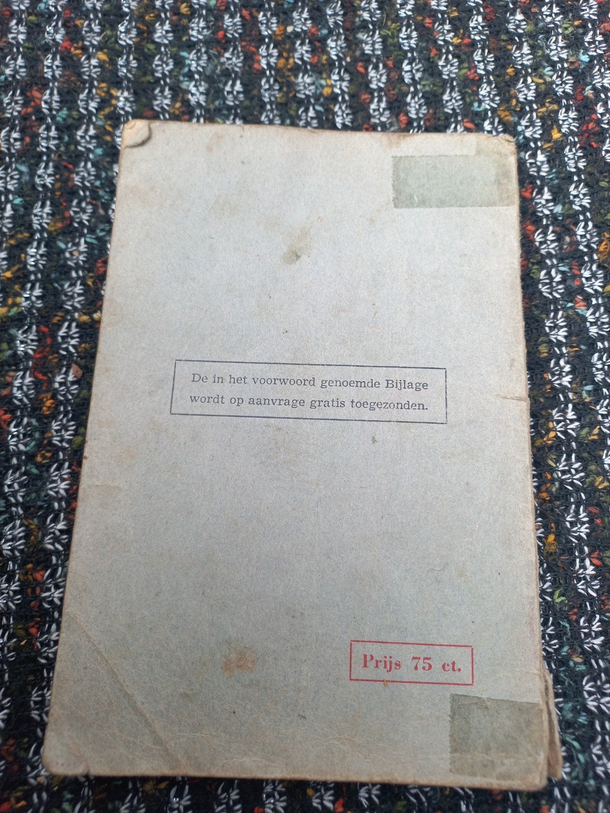 Katechismus of Christelijke Leer - Roermond 1960, Ophalen of Verzenden, Gelezen, Mgr. P. J. A. Moors, Christendom | Katholiek