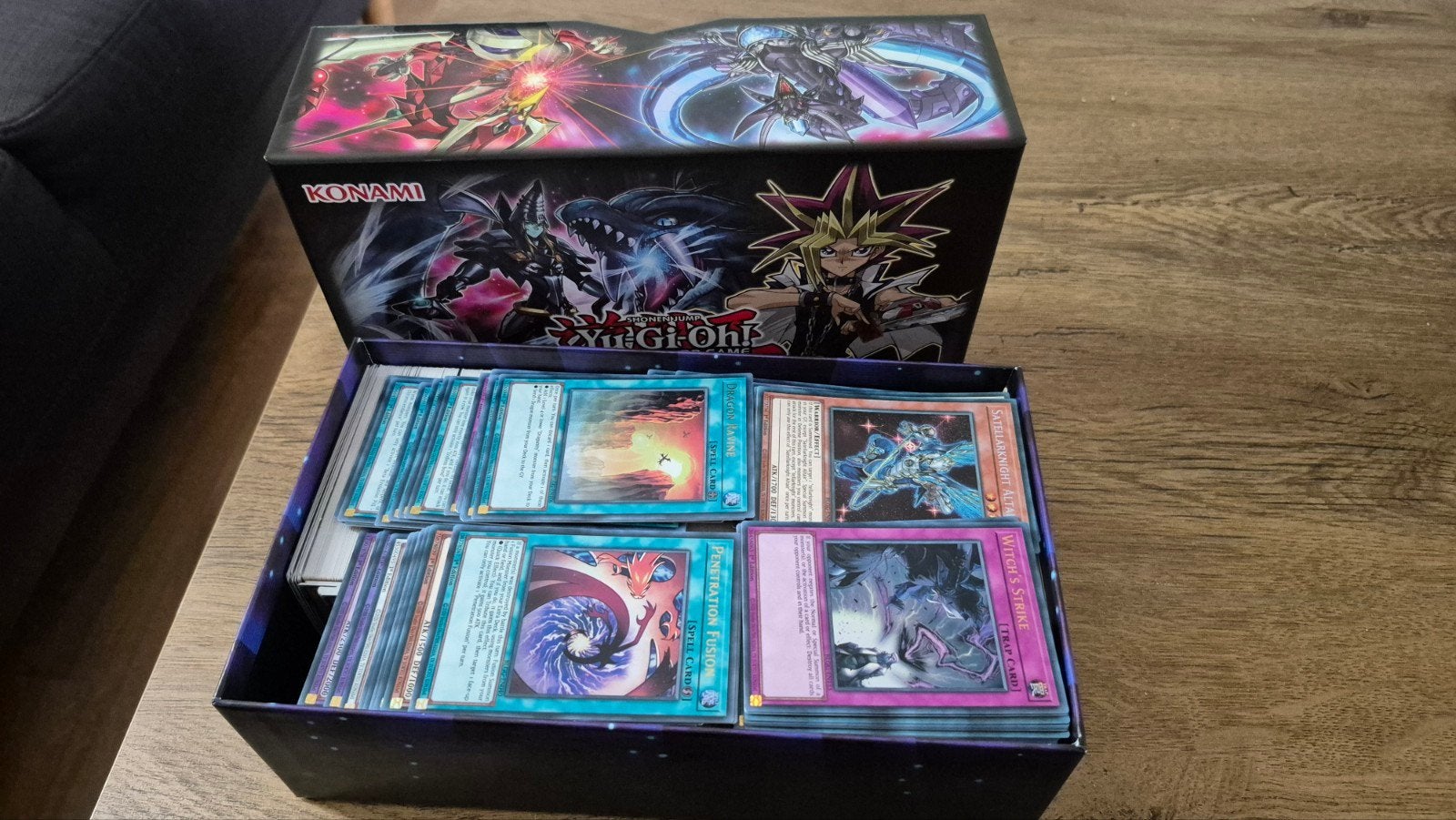 Yu-Gi-Oh! Kaarten, Ophalen of Verzenden