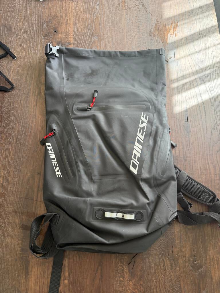Dainese D-Storm Motorrugzak - Nieuwstaat, Ophalen of Verzenden, Nieuw