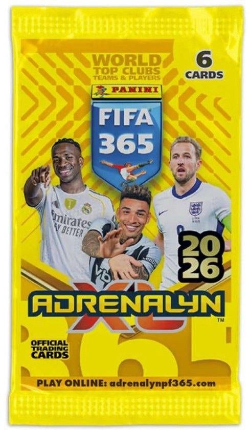 Fifa 365 ruilen, Ophalen of Verzenden, Zo goed als nieuw, Plaatje