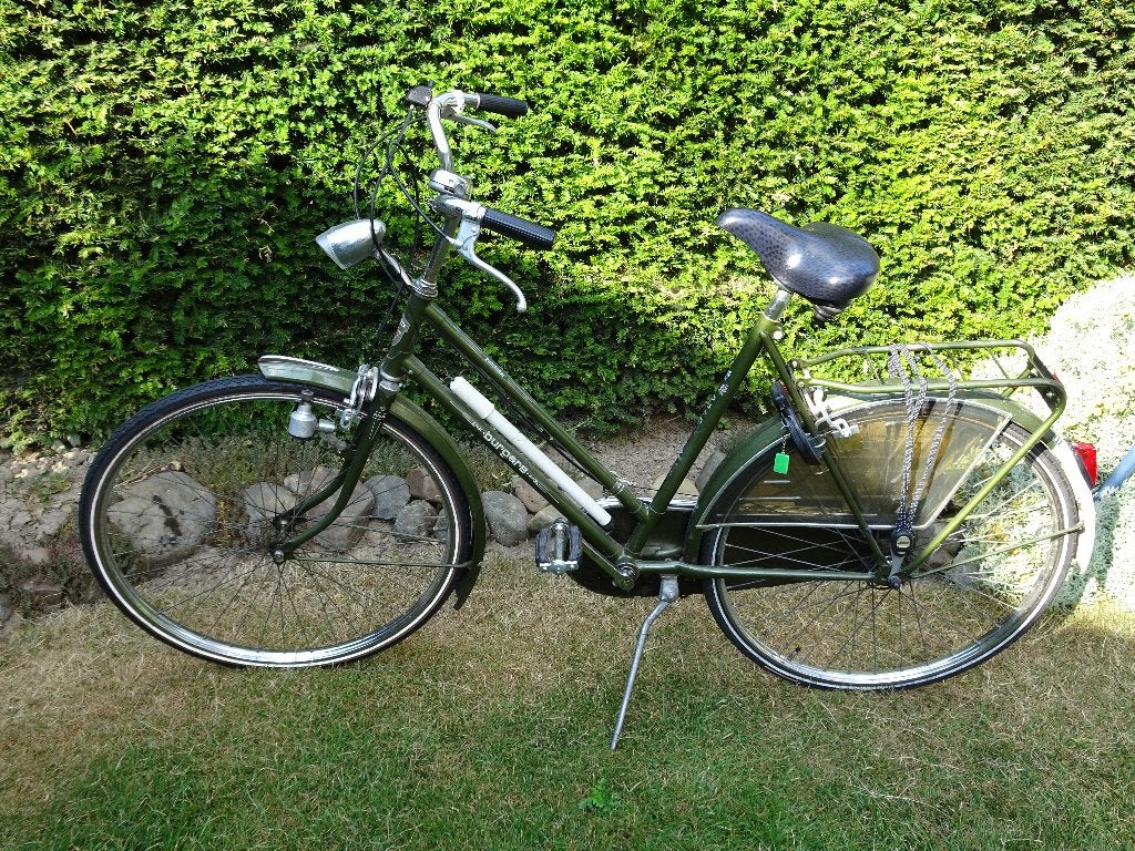 Damesfiets te koop Limburg, Gebruikt, Versnellingen, 50 tot 53 cm, Ophalen