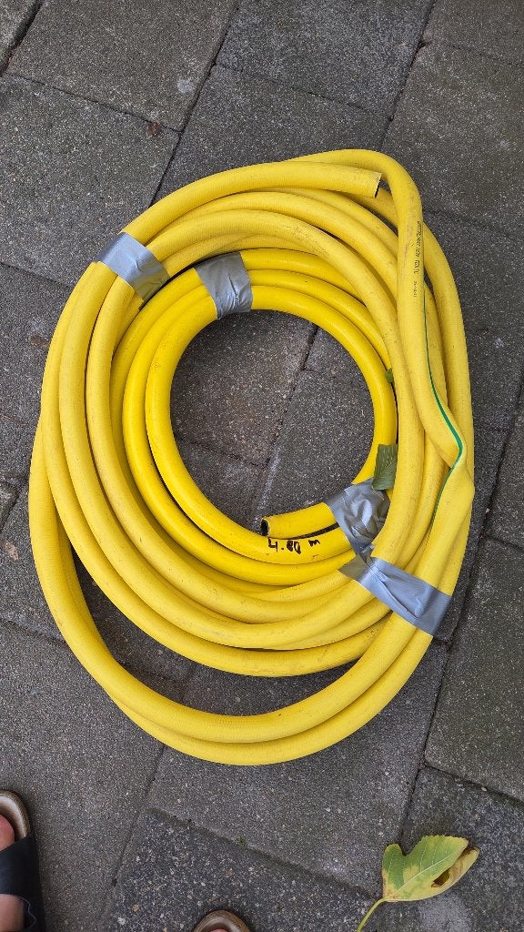 Diverse tuin / waterpomp slangen. Zie foto's., Tuin en Terras, Waterpompen, Ophalen, Zo goed als nieuw, Handmatig, Overige typen