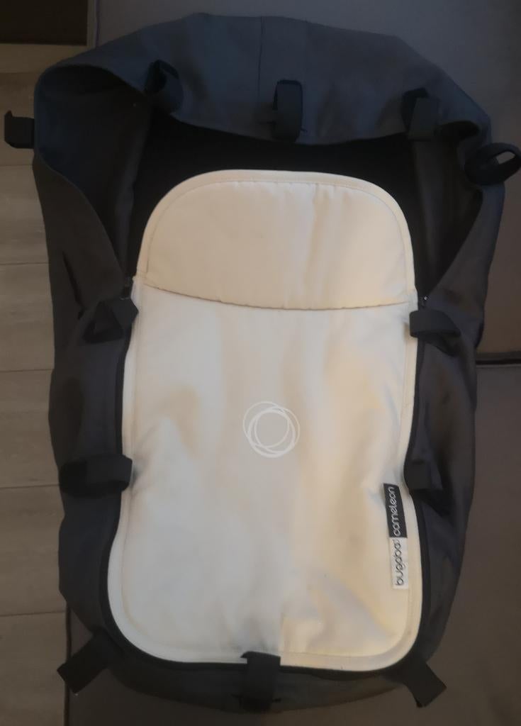Bugaboo, Ophalen, Gebruikt, Kinderwagen, Bugaboo
